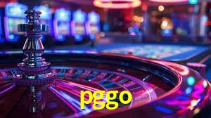 Experiência VIP pggo