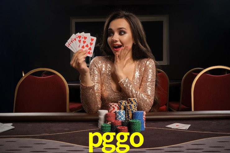 Experiência VIP pggo