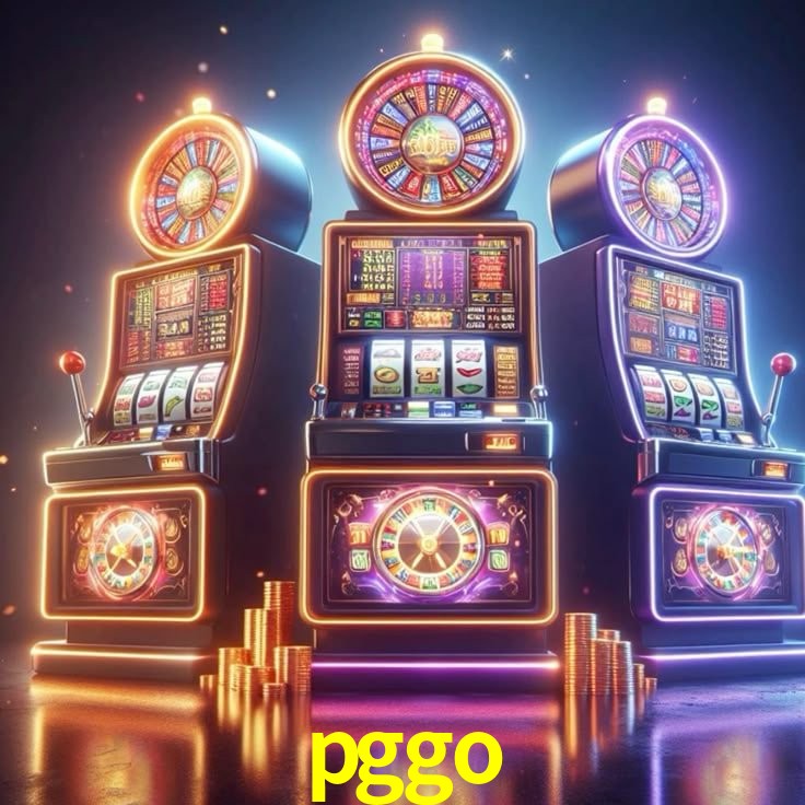 pggo: Seu Cassino Premiado com Pagamentos Rápidos