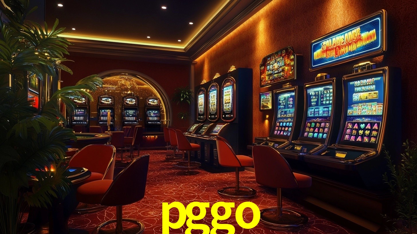 Experiência VIP pggo