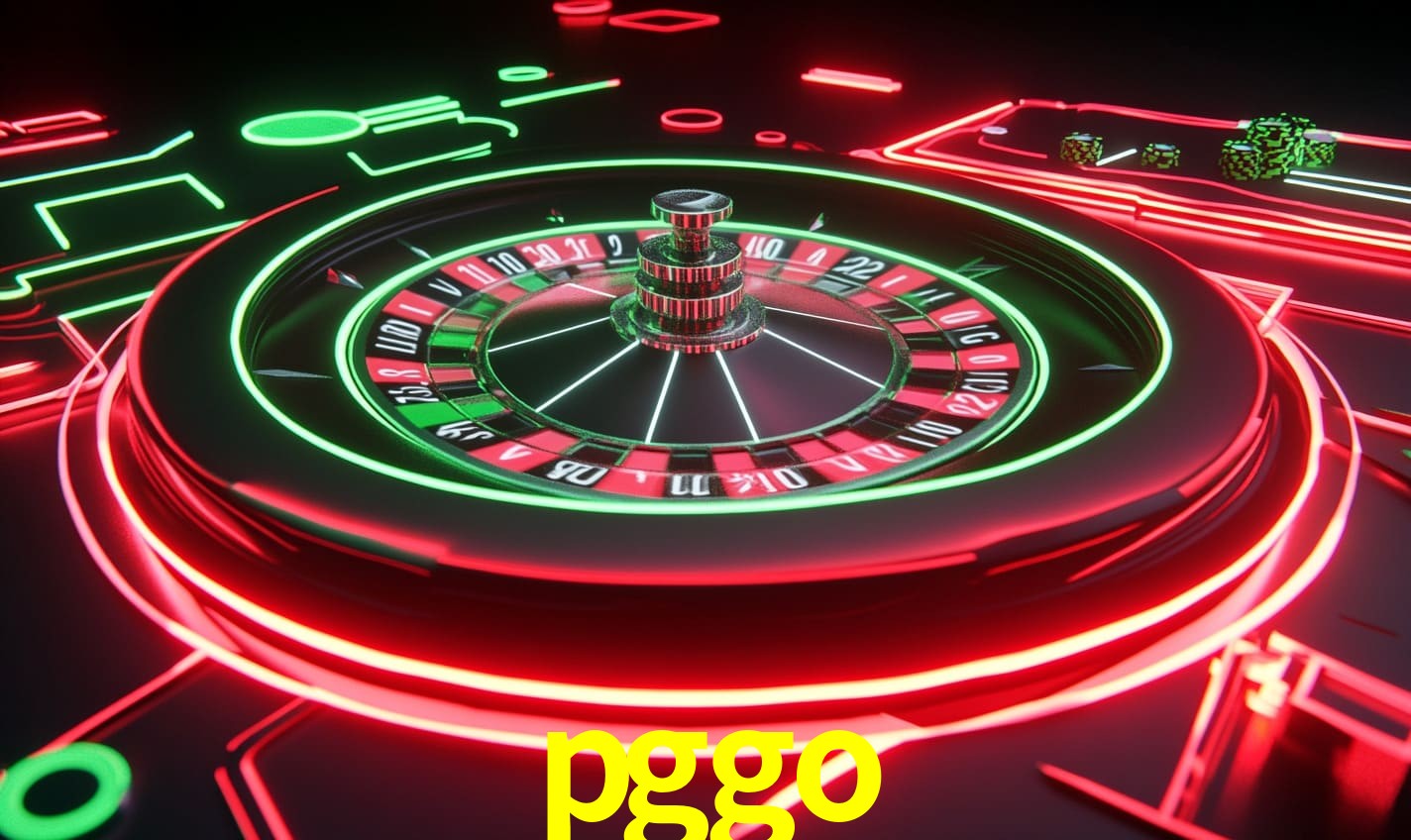 Interface do App pggo