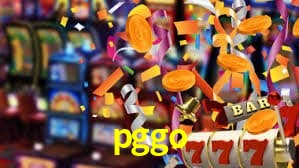 Funcionalidades App pggo