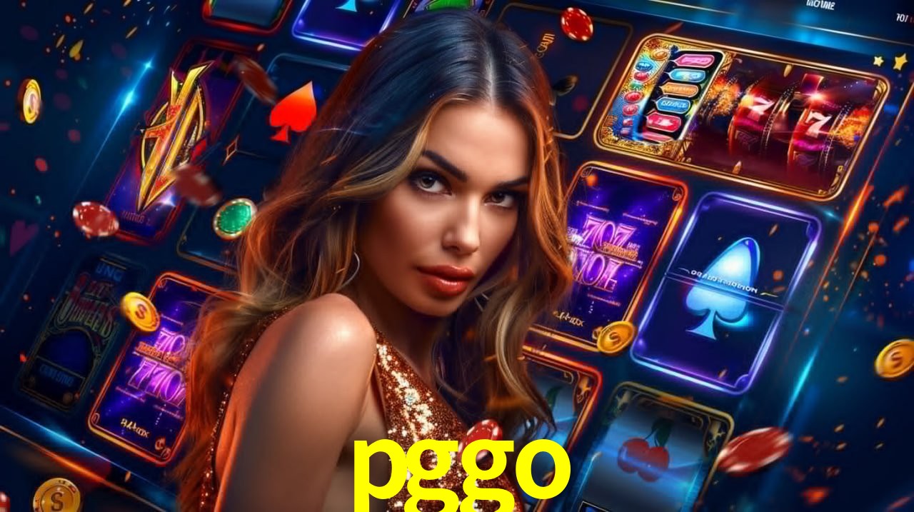 Mesa de Blackjack pggo