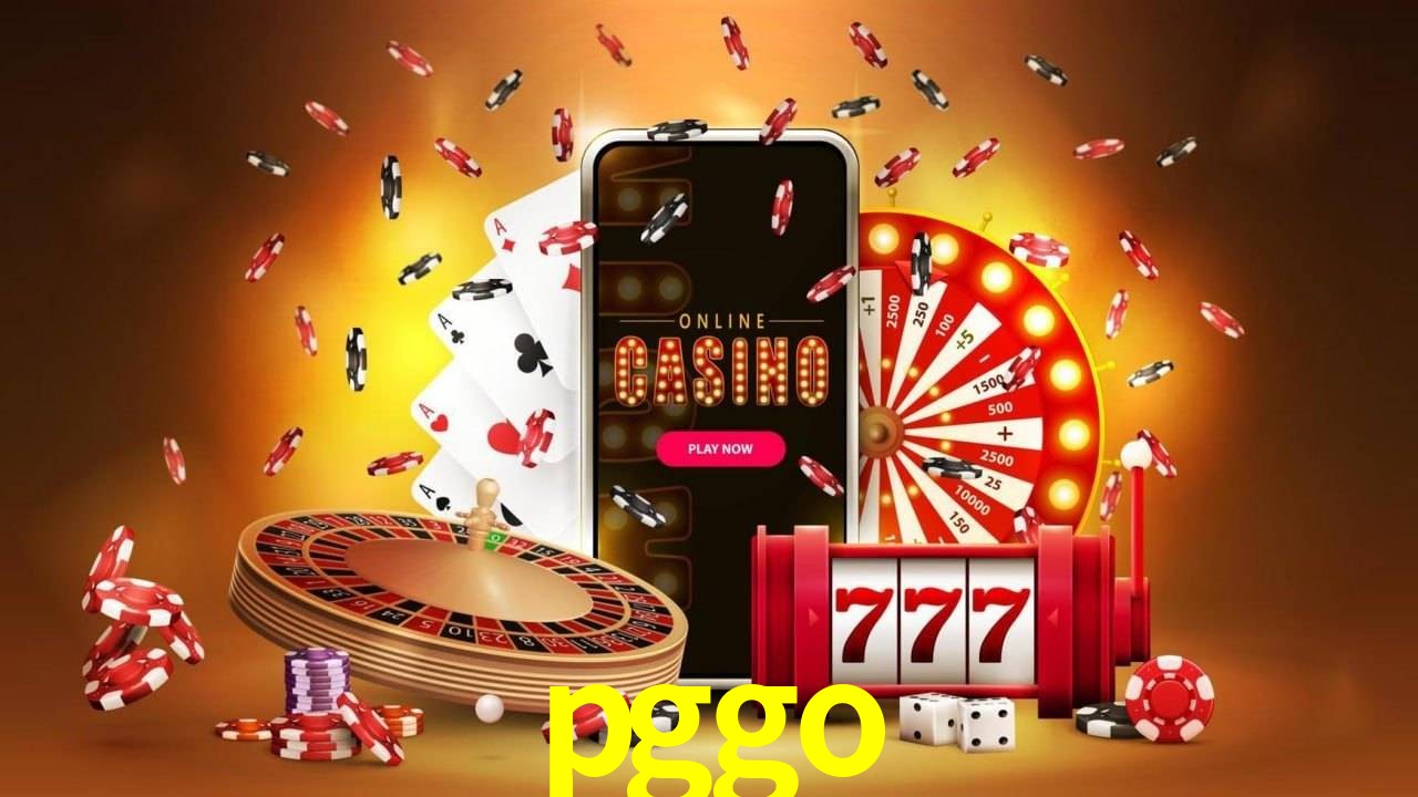 pggo Premiação acumulada / Jackpot