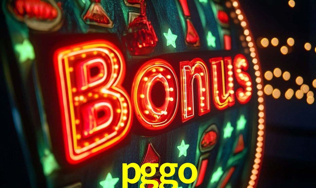 Diretório de Jogos pggo