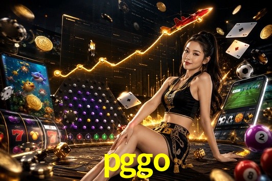 Responsive Design pggo