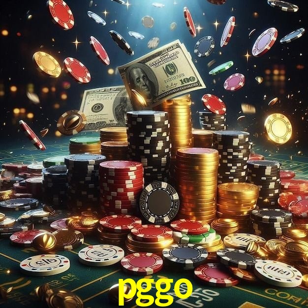 Apostas de Futebol pggo