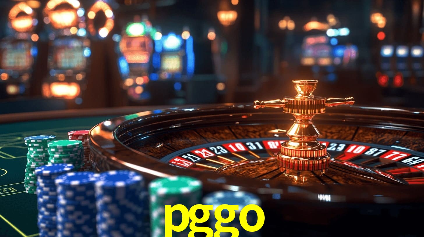 pggo: A Experiência de Casino com Jogos de Mesa ao Vivo
