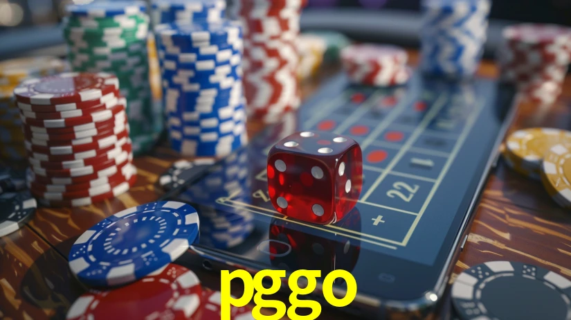 Segurança App pggo