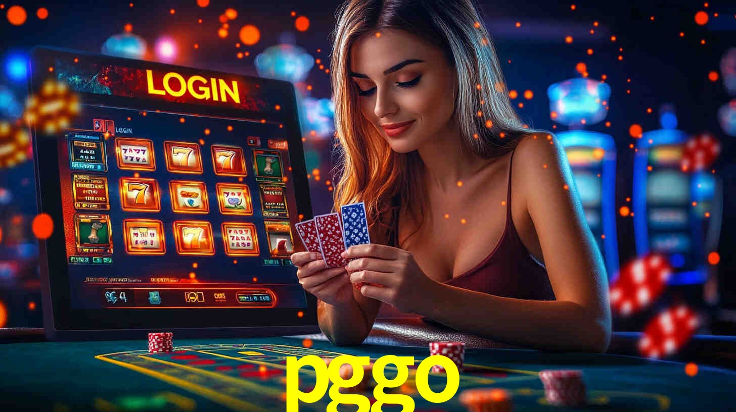 Bônus App pggo