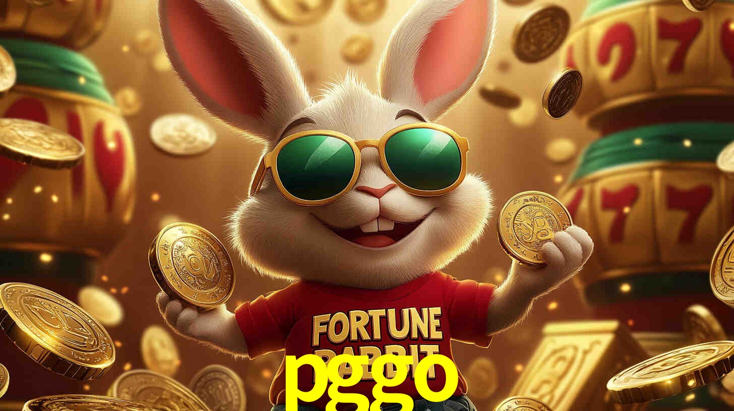 pggo bet Brasil