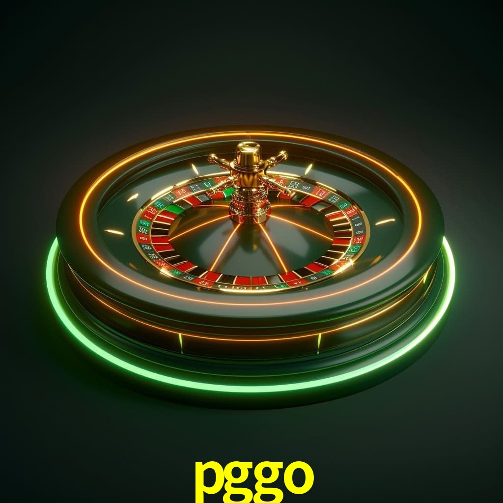 App pggo iOS