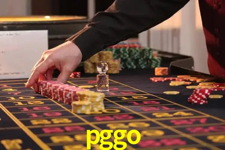 A Emoção da Loteria na pggo: Uma Chance de Mudança de Vida