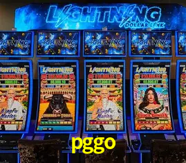 Desvendando o Mundo dos Jogos Virtuais na pggo