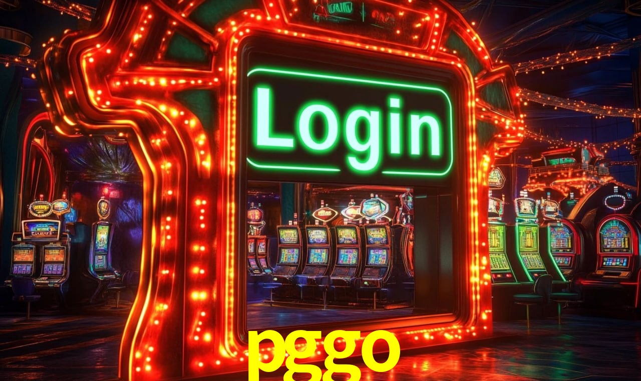 Promoções Sazonais pggo