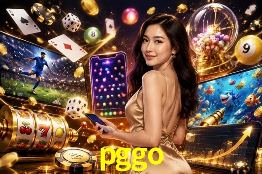 Account Benefits pggo