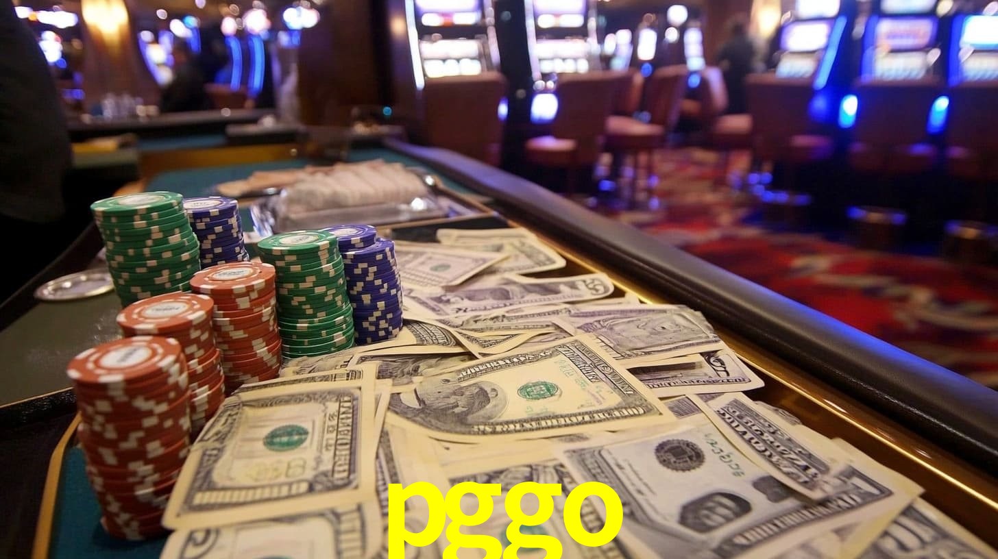Slots RTP pggo