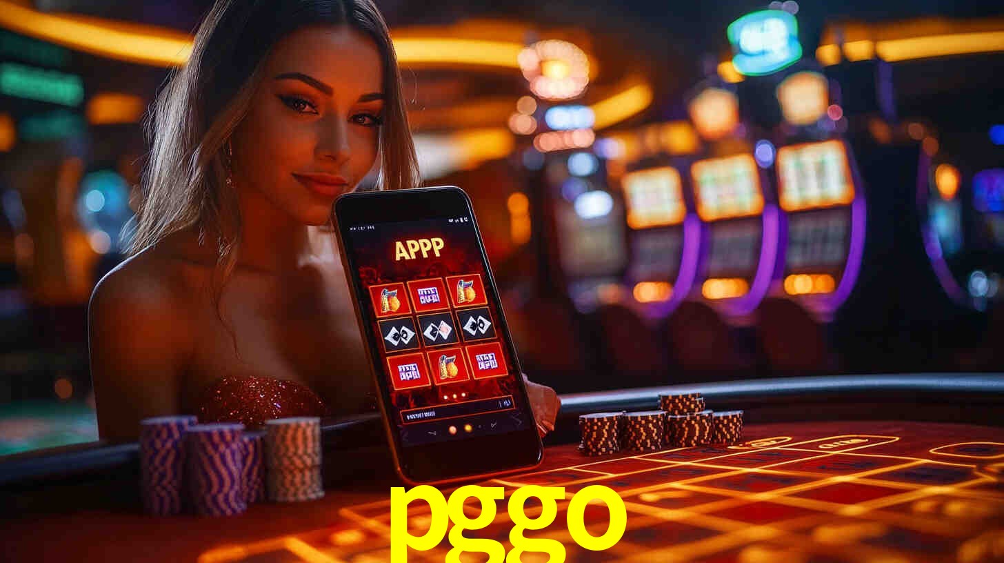 Suporte Download pggo