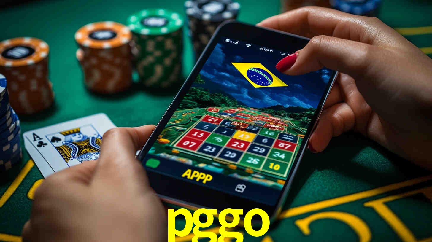 Link Download pggo