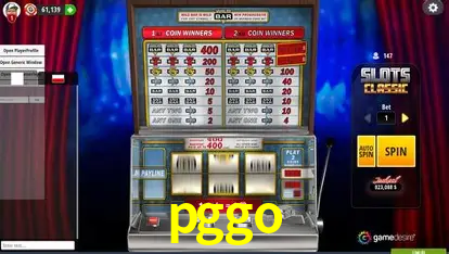 A Emoção da Loteria na pggo: Uma Chance de Mudança de Vida