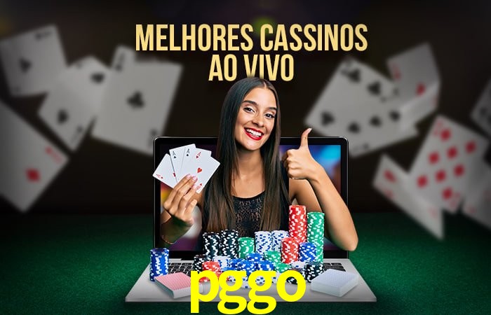 Descubra a Essência do pggo: Nossa História e Compromissos