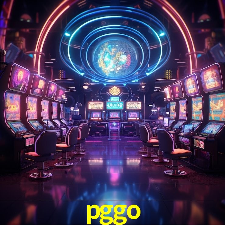 Promoções pggo