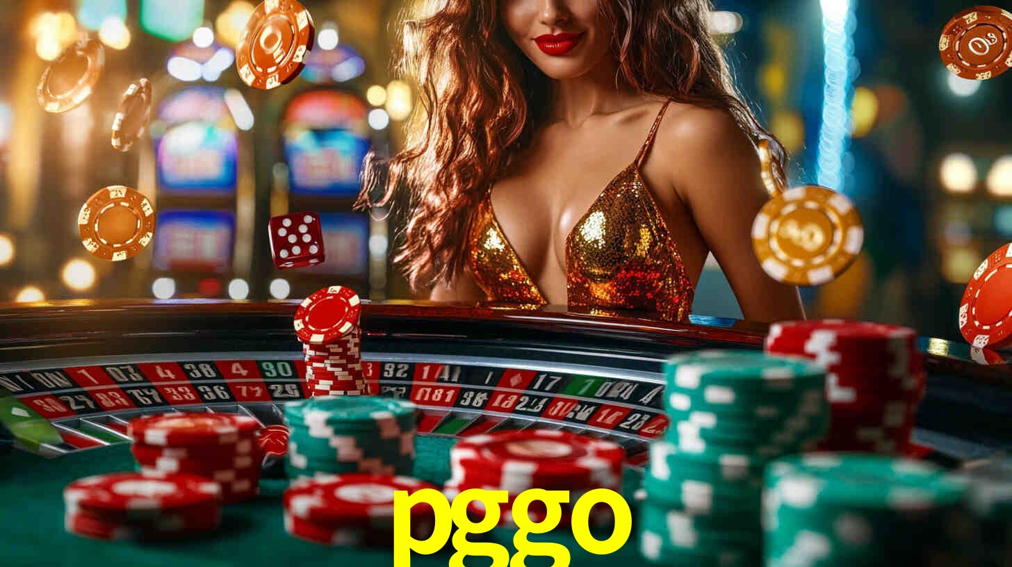 Explore as vantagens do pggo: serviço profissional e confiabilidade