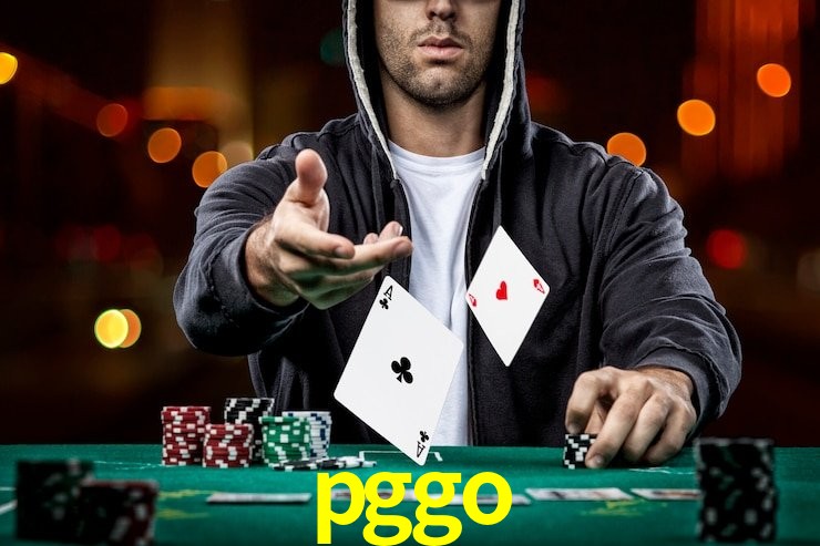 Celular pggo
