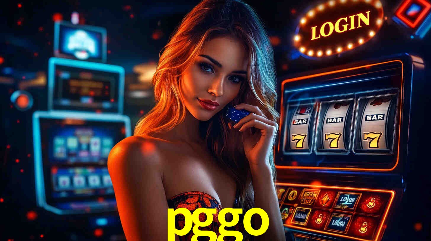 Jogos App pggo