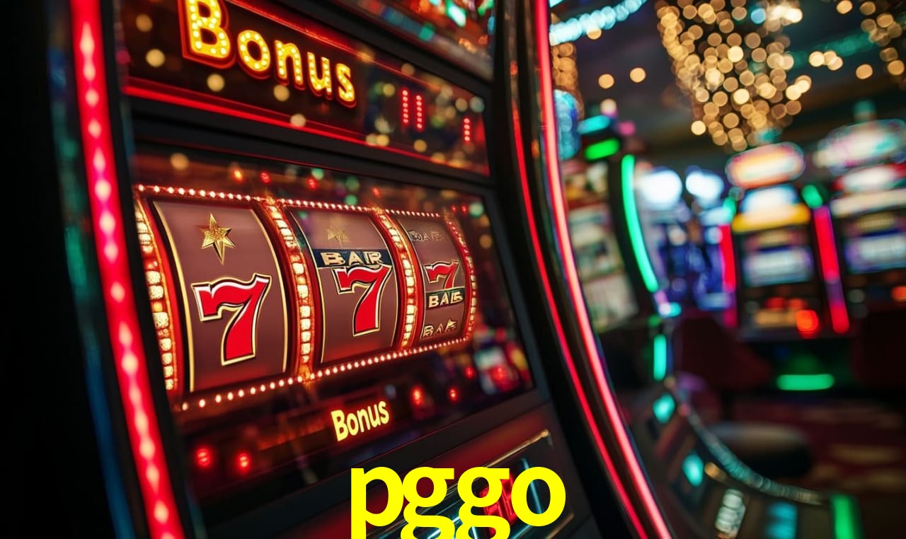 Android pggo