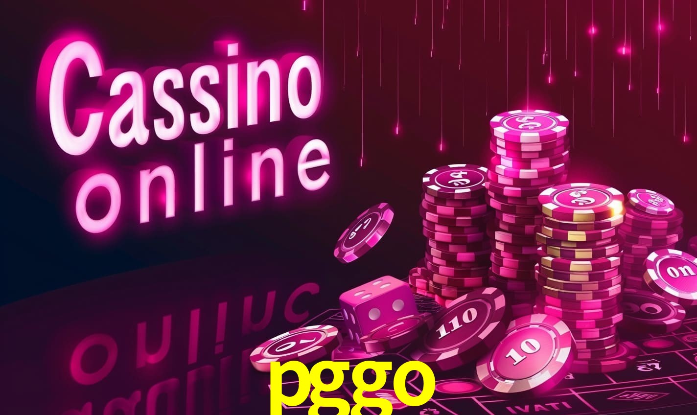 PIX Instantâneo pggo