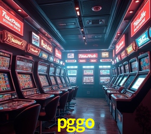 Progressão VIP pggo