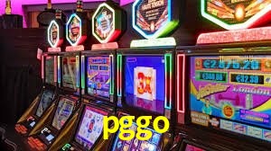 Estatísticas do Jogo pggo