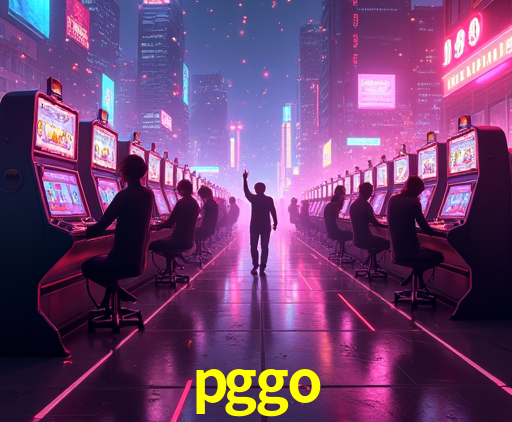 Cadastro Rápido pggo