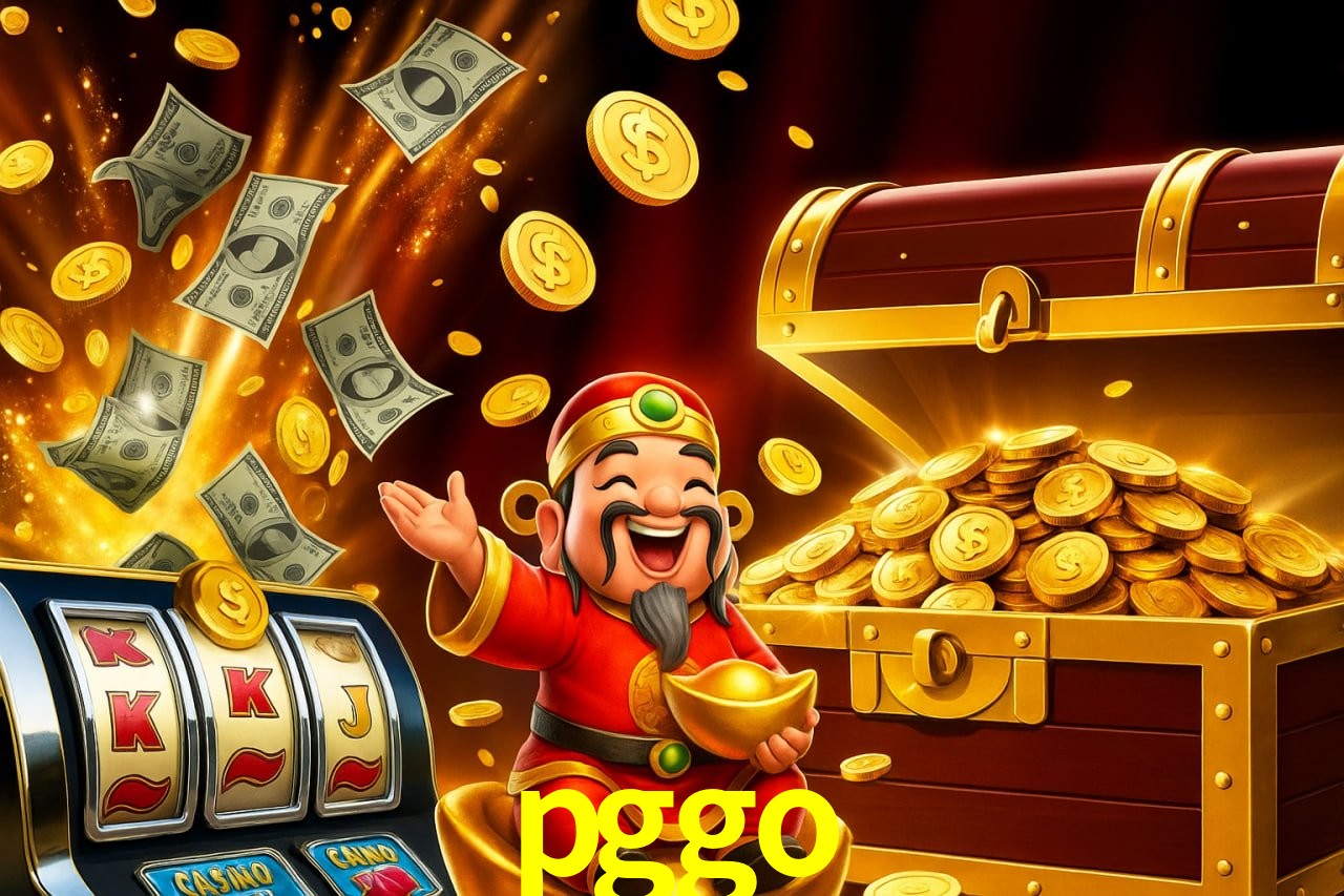 Casino Ao Vivo pggo