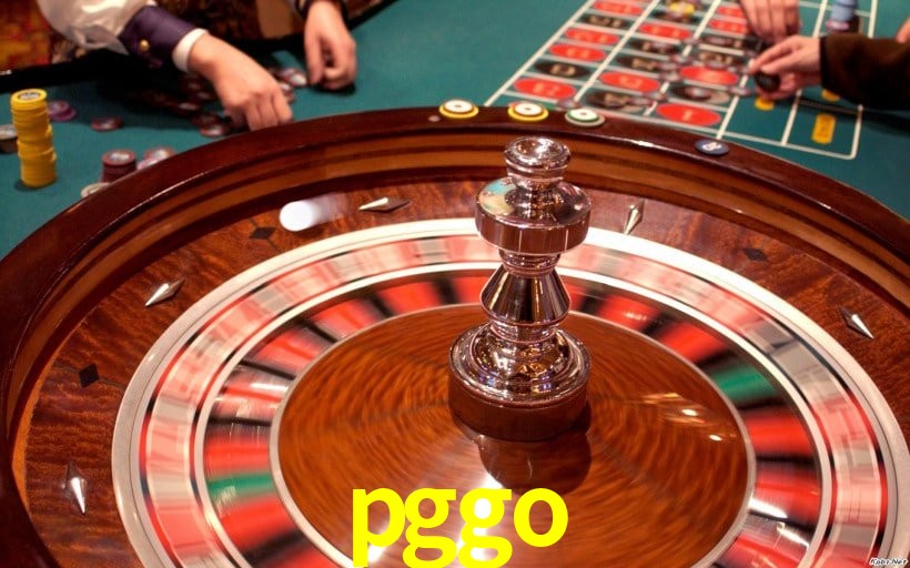 Provedores de Jogos pggo