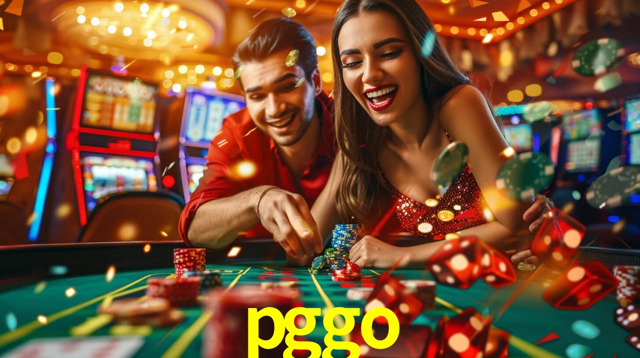 pggo Caça-níqueis de mesa