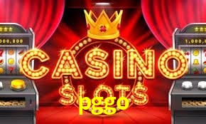 Slot Games pggo