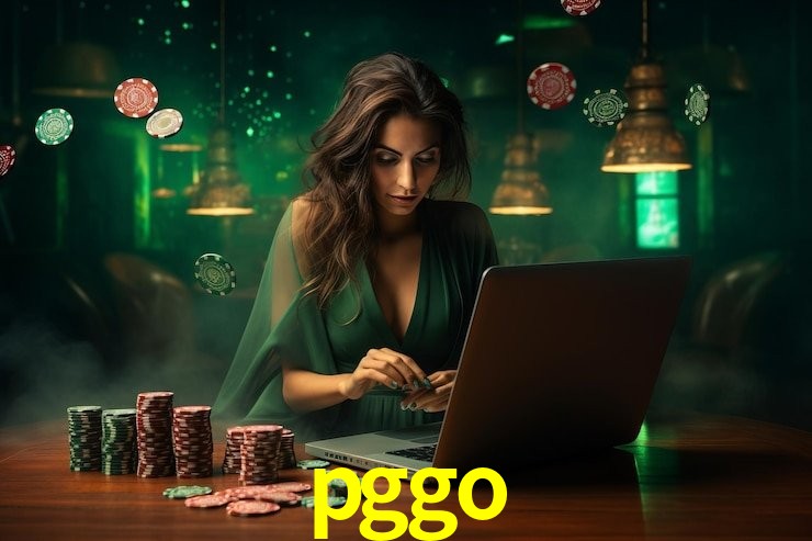 App Store pggo
