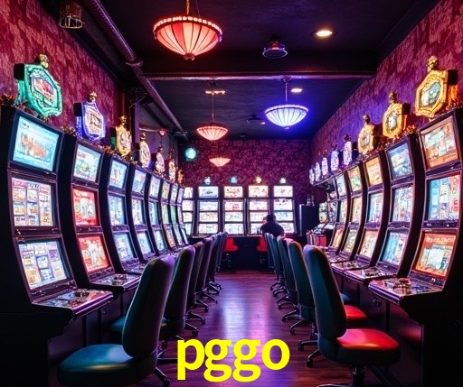 Táticas pggo