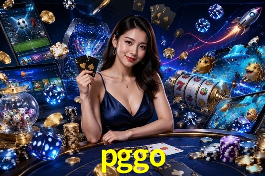 APP oficial da pggo para mobile