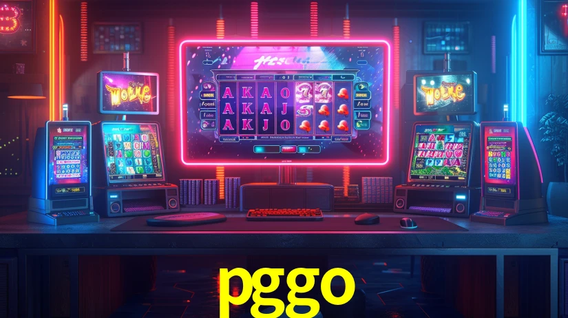 pggo: Seu Especialista em Apostas Esportivas Brasileiras
