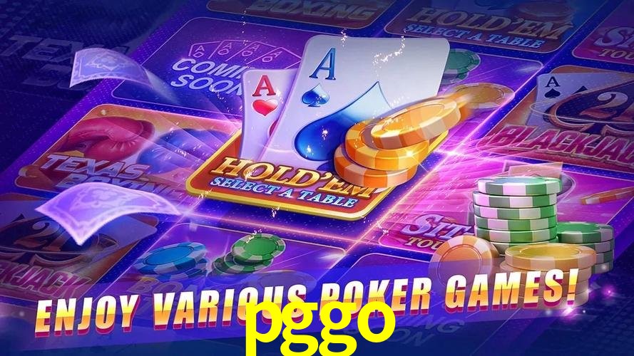 Casino VIP pggo
