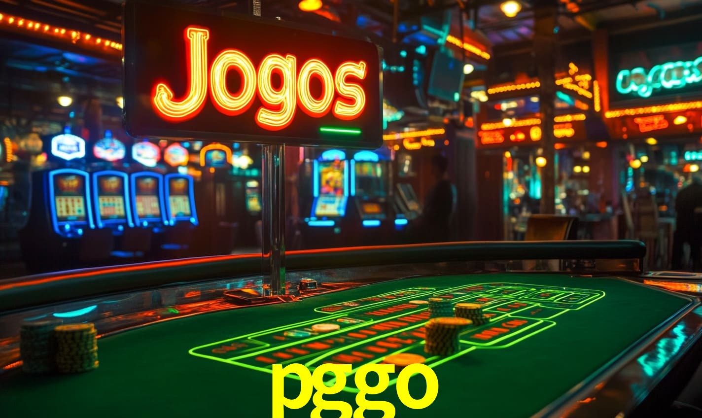 pggo 公平游戏