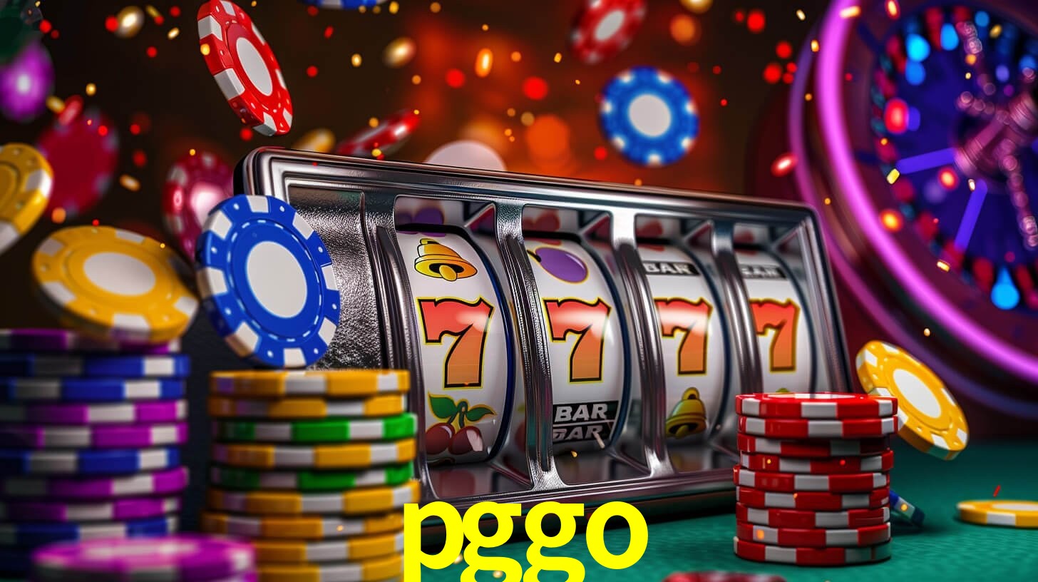 Jogos de Slot pggo