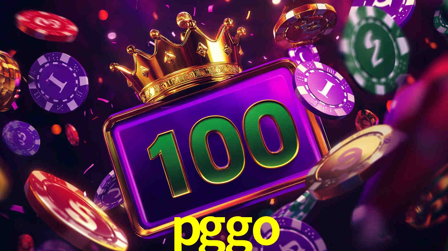 pggo App Interface