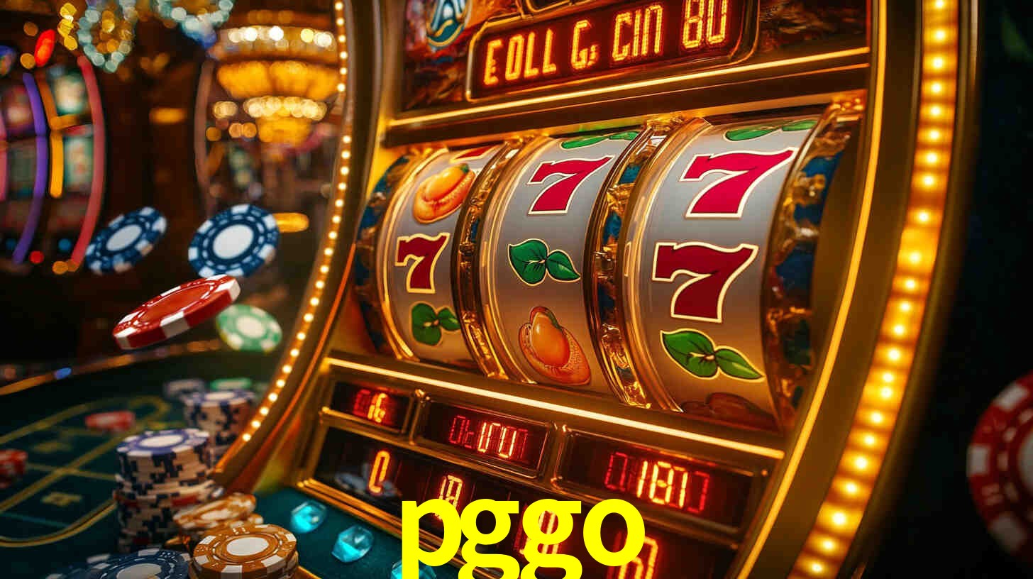pggo,pggo.com
