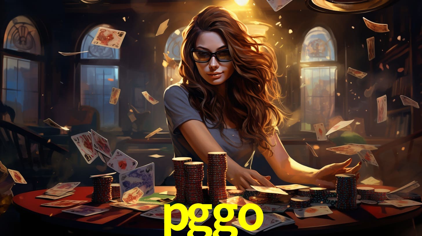 Live Casino pggo