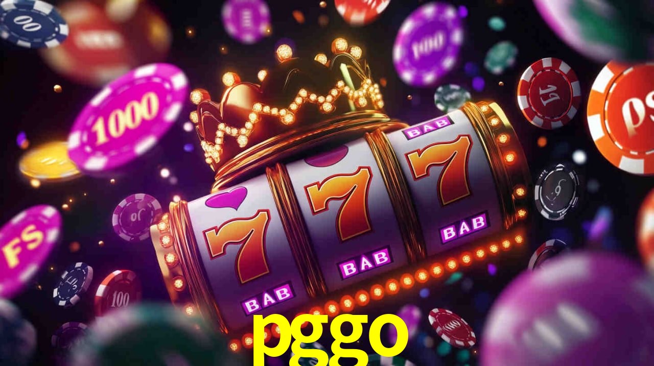 Game Providers pggo