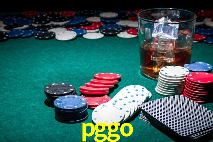 Tecnologia da Plataforma pggo
